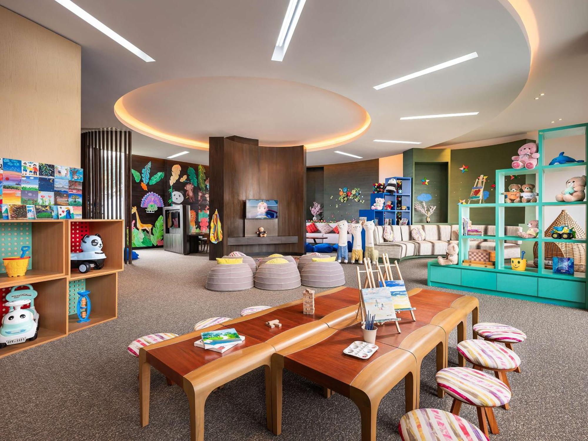 Radisson Blu Resort Cam Ranh Nha Trang Zewnętrze zdjęcie