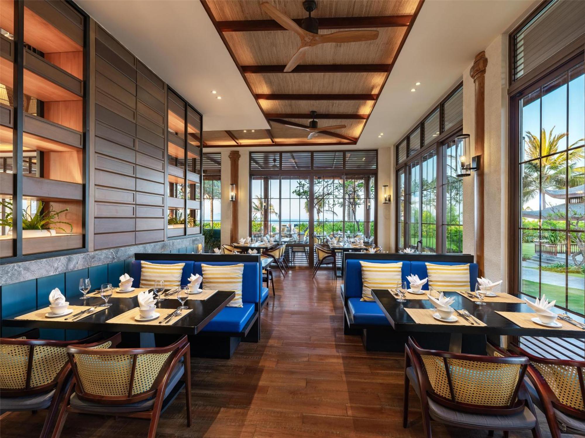 Radisson Blu Resort Cam Ranh Nha Trang Zewnętrze zdjęcie