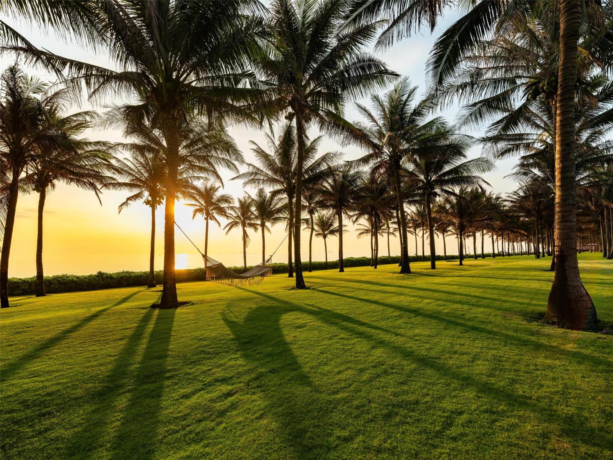 Radisson Blu Resort Cam Ranh Nha Trang Zewnętrze zdjęcie