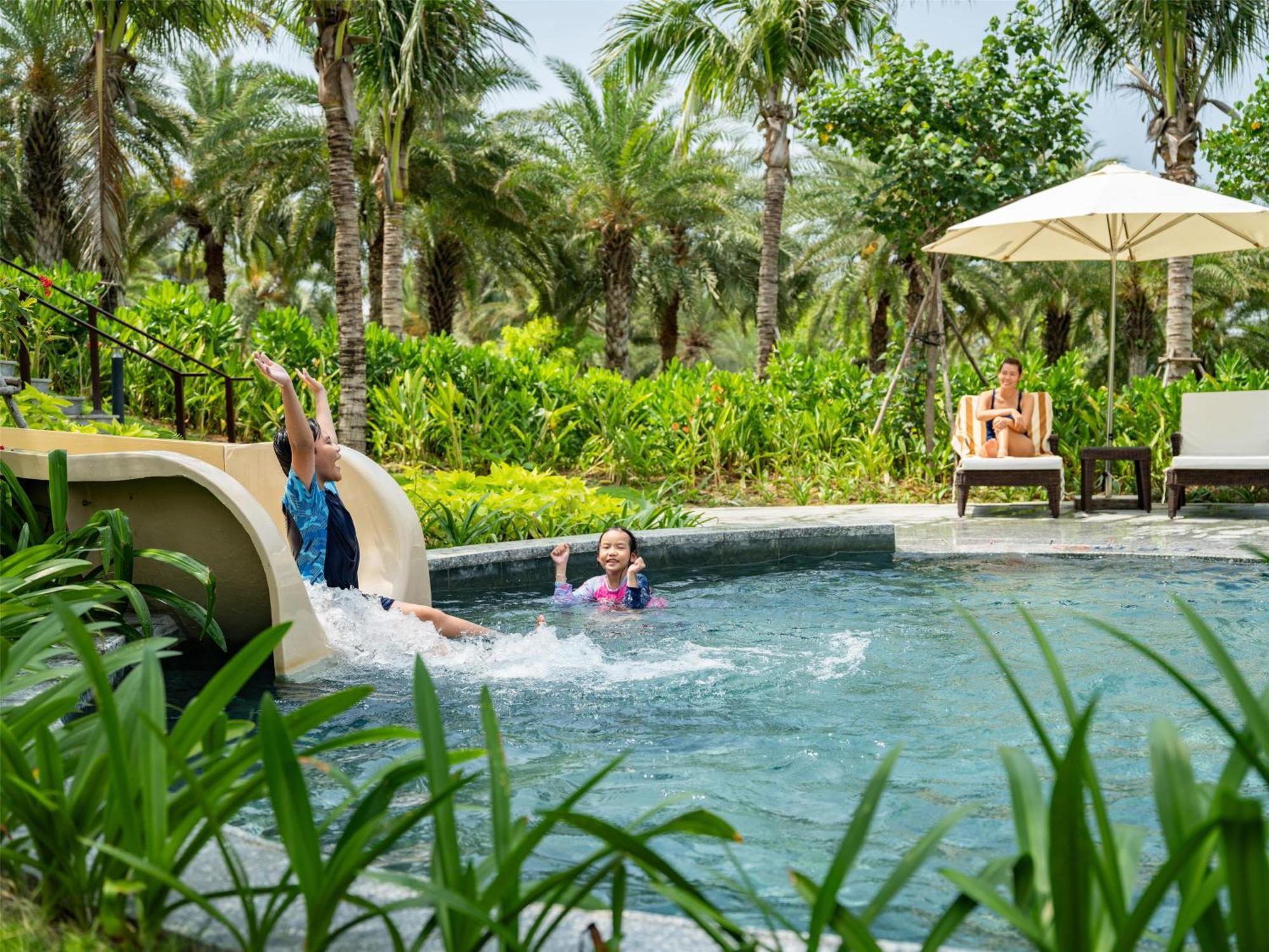 Radisson Blu Resort Cam Ranh Nha Trang Zewnętrze zdjęcie
