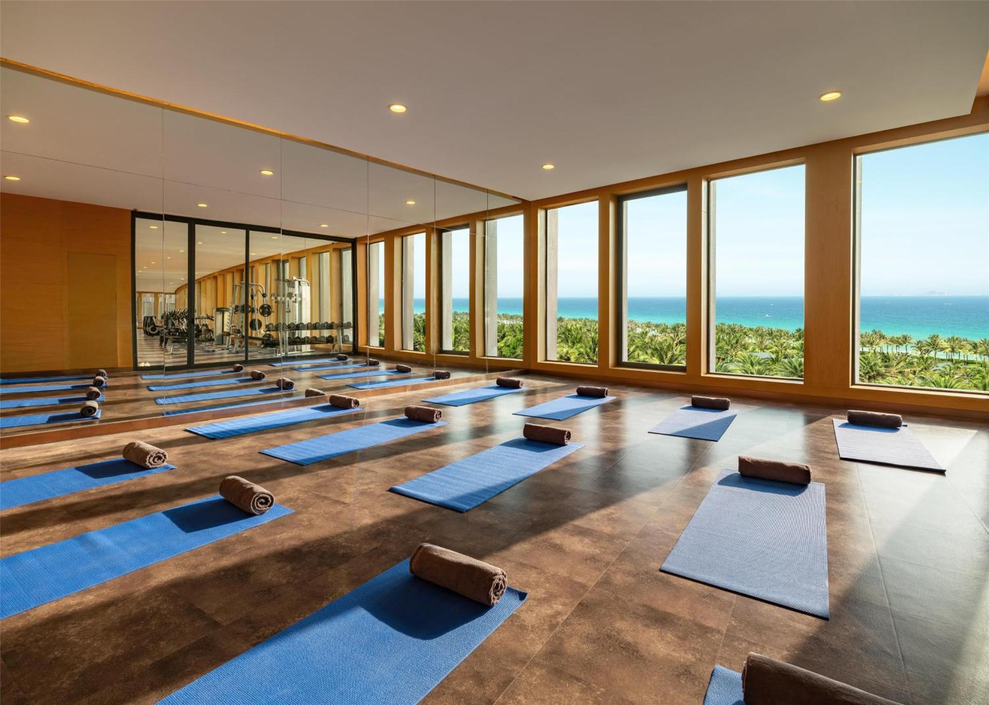 Radisson Blu Resort Cam Ranh Nha Trang Zewnętrze zdjęcie